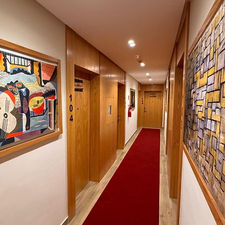 Mh Hotel La Casa Al-Ujun Zewnętrze zdjęcie