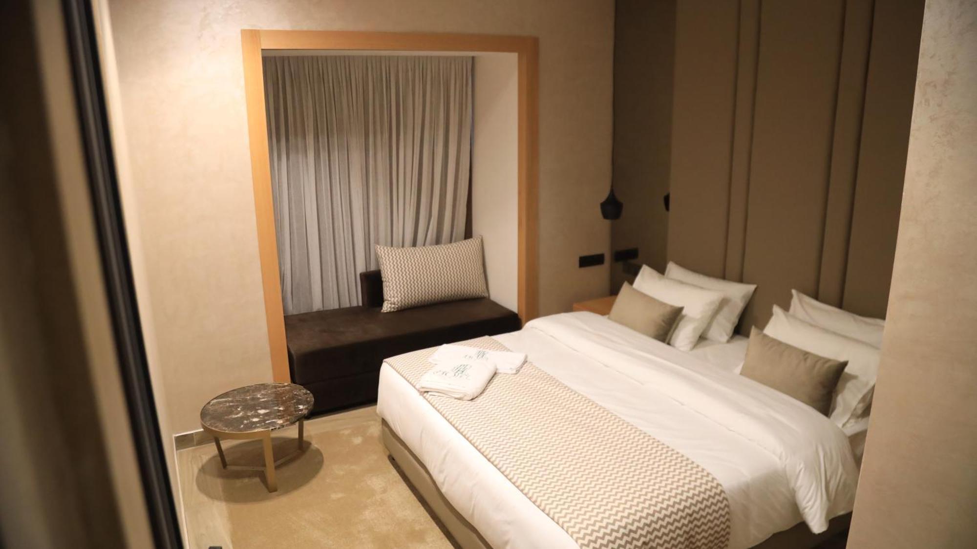 Mh Hotel La Casa Al-Ujun Zewnętrze zdjęcie