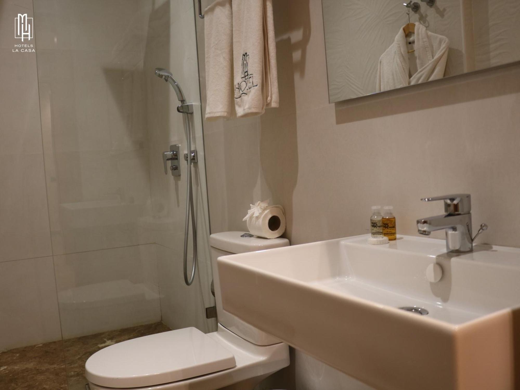 Mh Hotel La Casa Al-Ujun Zewnętrze zdjęcie
