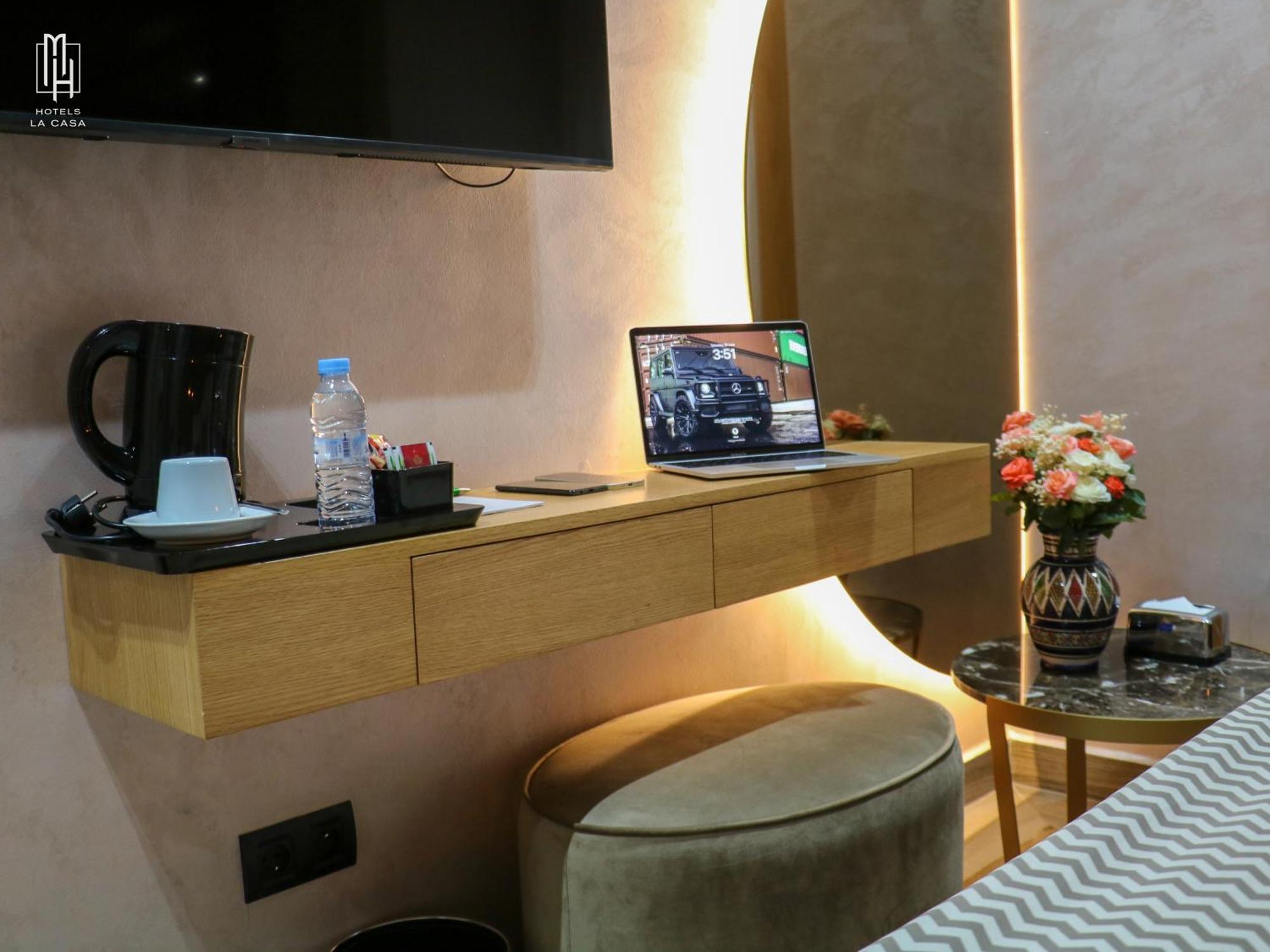 Mh Hotel La Casa Al-Ujun Zewnętrze zdjęcie