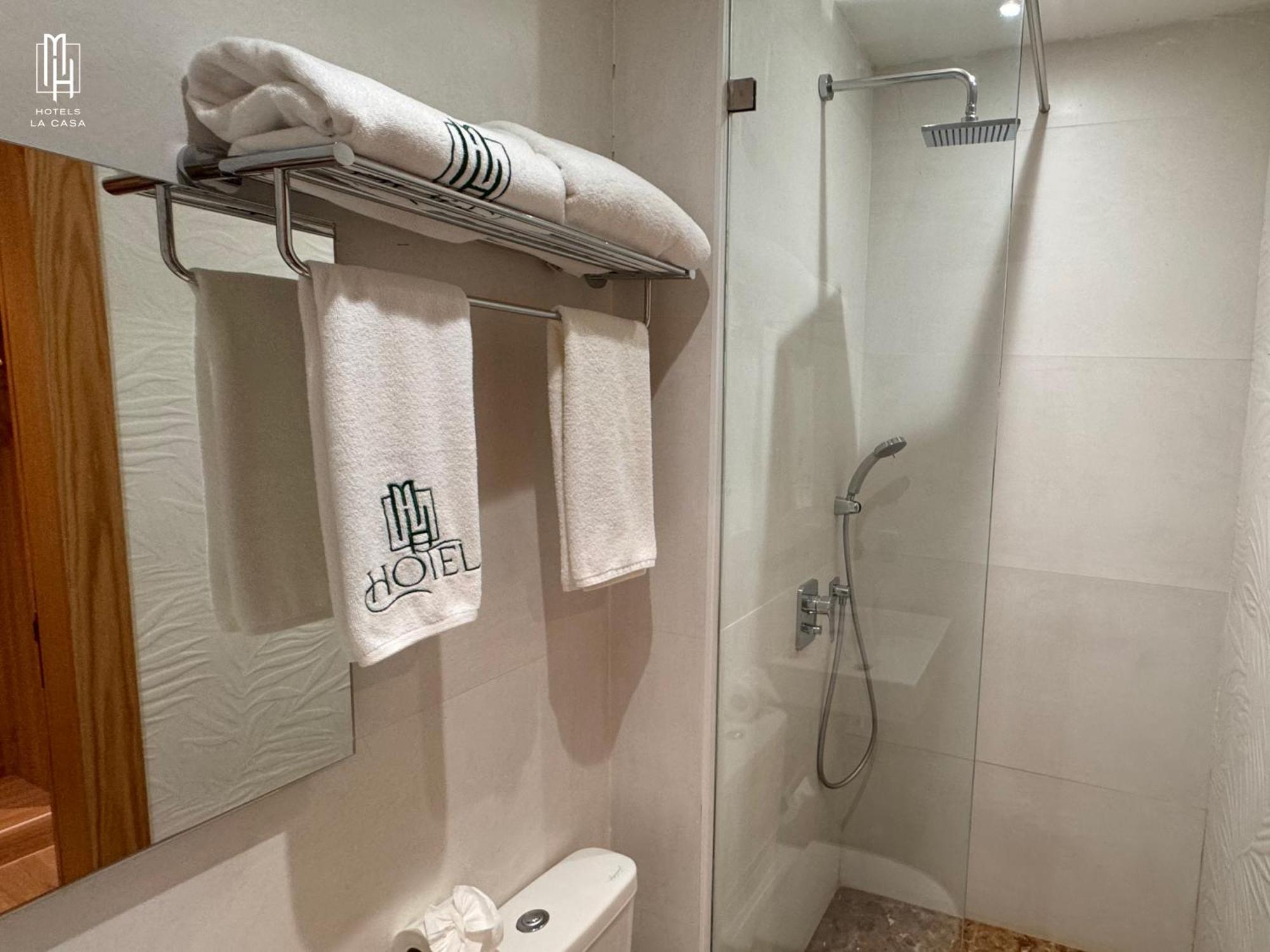 Mh Hotel La Casa Al-Ujun Zewnętrze zdjęcie