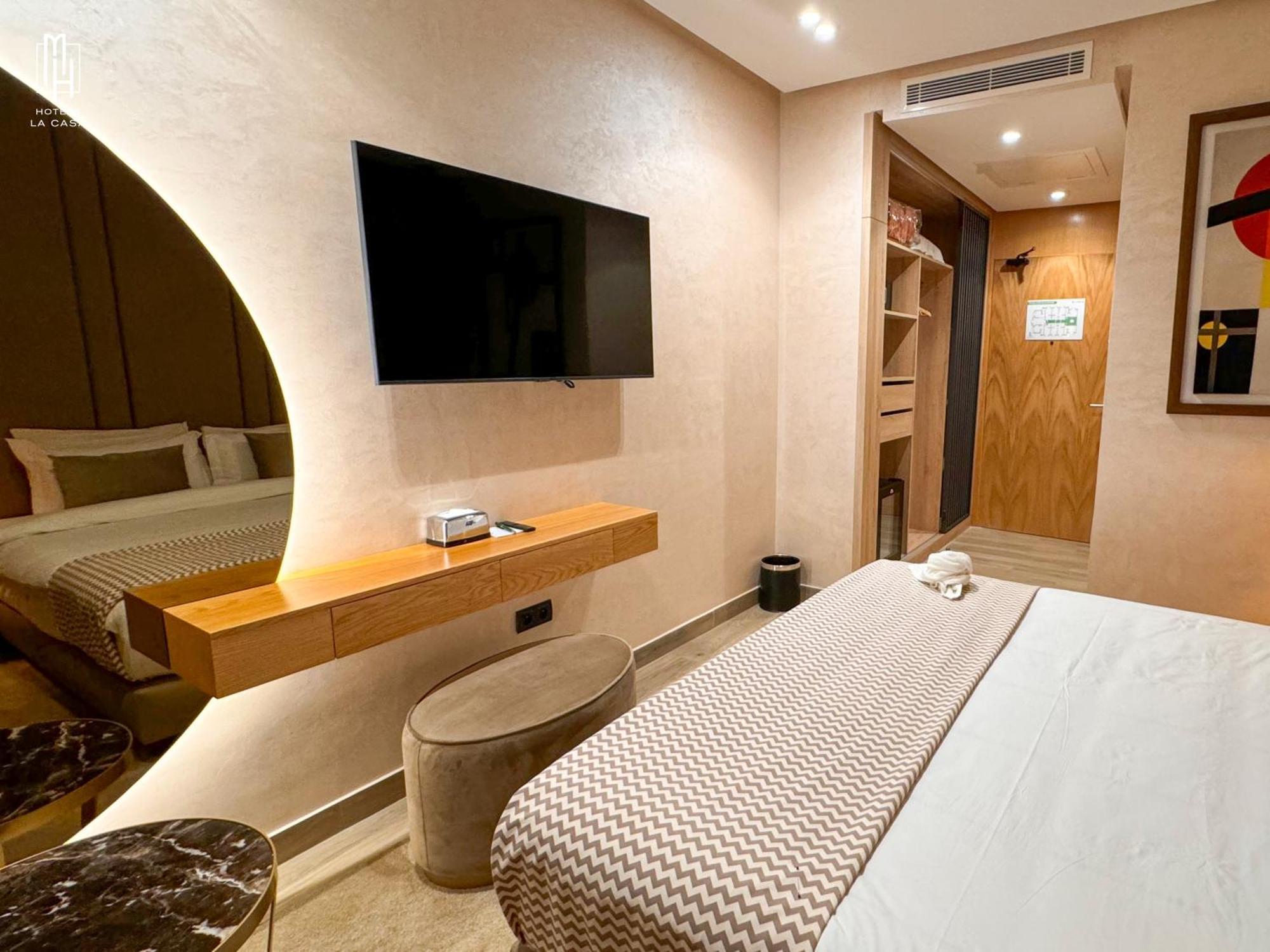 Mh Hotel La Casa Al-Ujun Zewnętrze zdjęcie