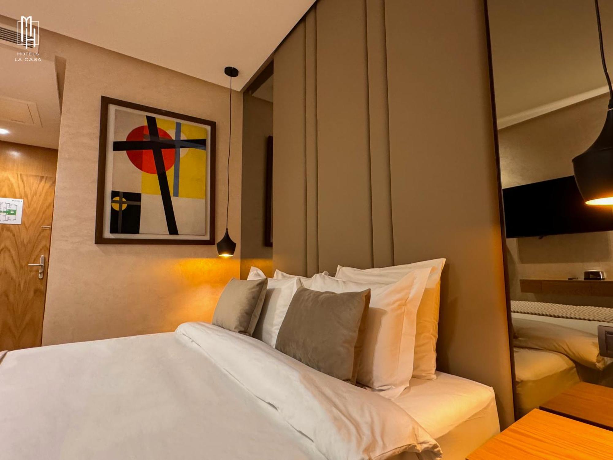Mh Hotel La Casa Al-Ujun Zewnętrze zdjęcie