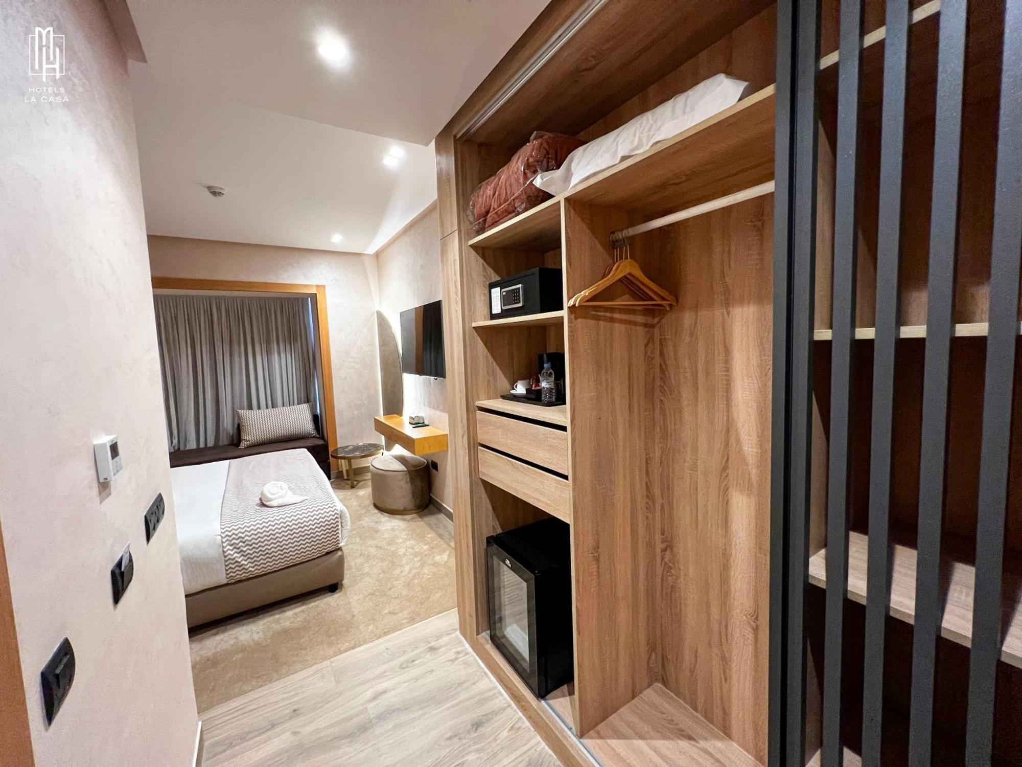 Mh Hotel La Casa Al-Ujun Zewnętrze zdjęcie