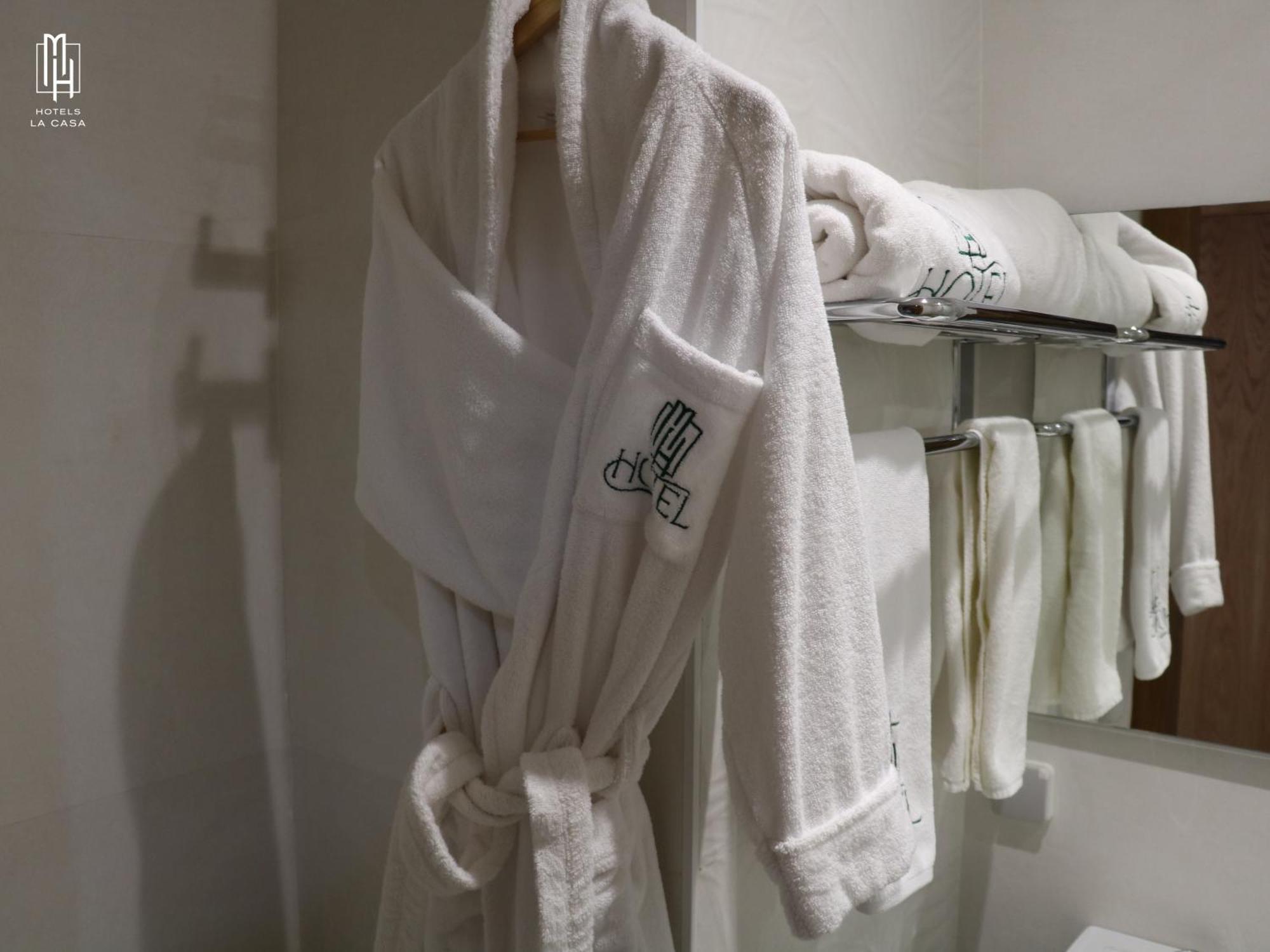 Mh Hotel La Casa Al-Ujun Zewnętrze zdjęcie